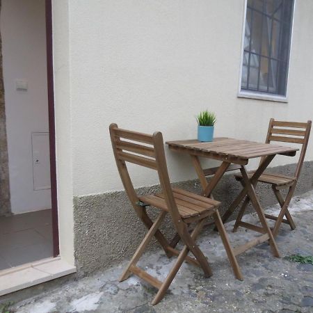 Belem 27, Terrace Apartment Lisboa Екстериор снимка
