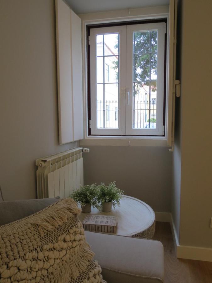 Belem 27, Terrace Apartment Lisboa Екстериор снимка