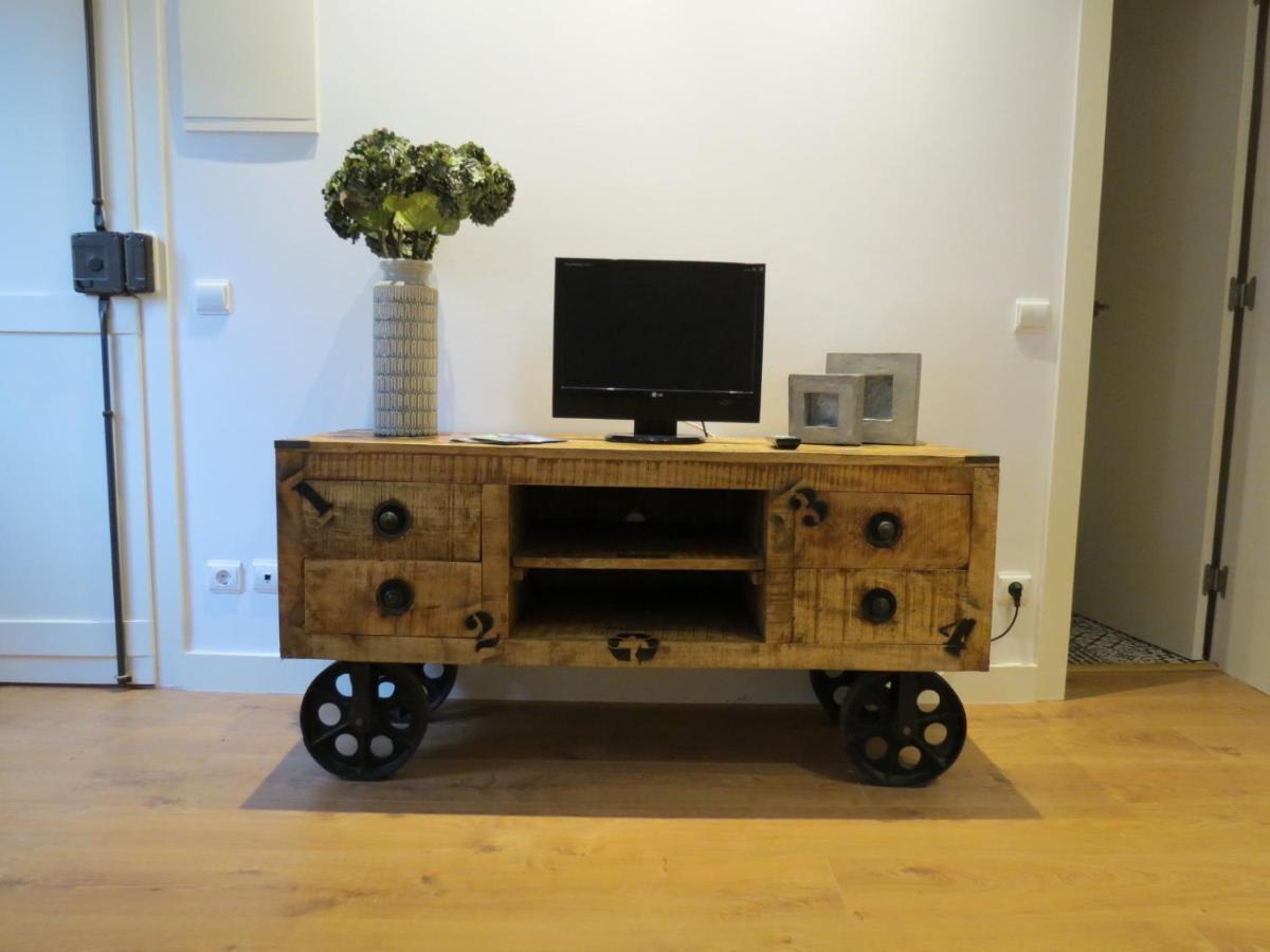 Belem 27, Terrace Apartment Lisboa Екстериор снимка