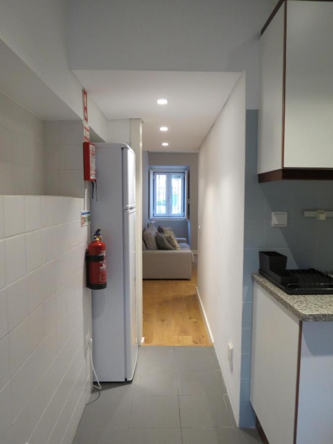 Belem 27, Terrace Apartment Lisboa Екстериор снимка