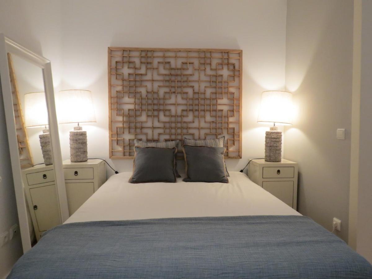 Belem 27, Terrace Apartment Lisboa Екстериор снимка