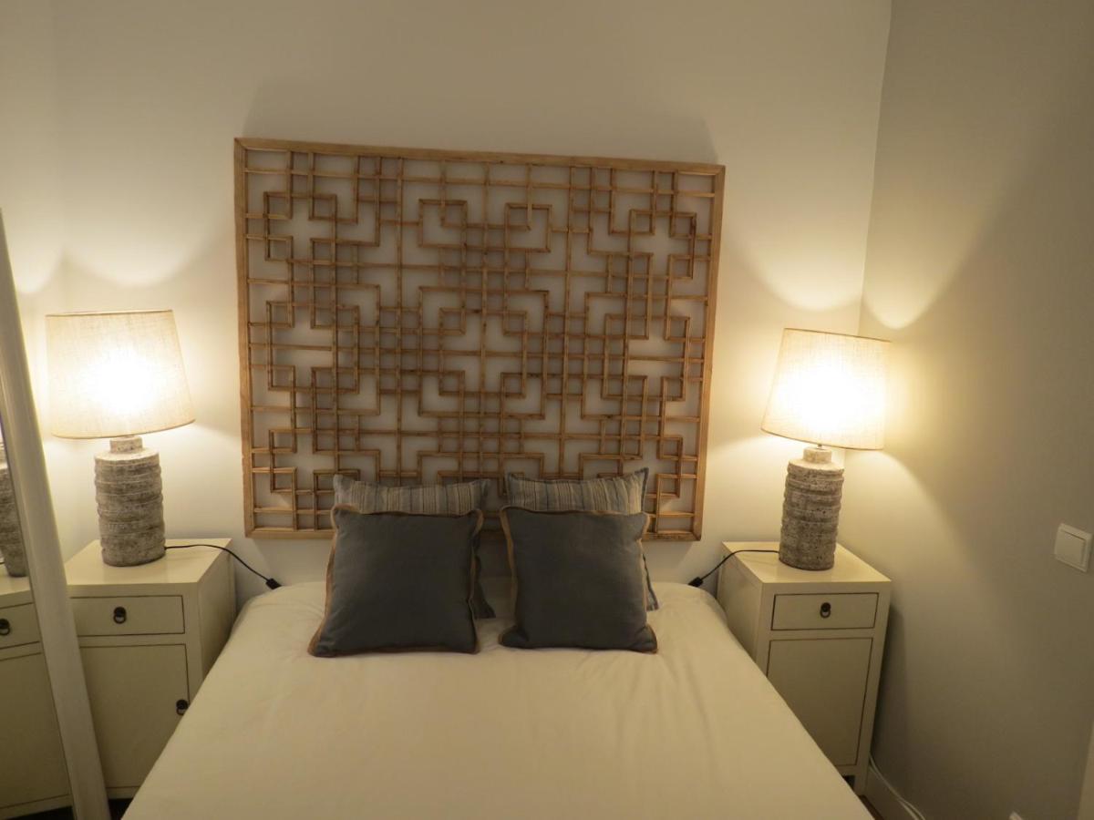 Belem 27, Terrace Apartment Lisboa Екстериор снимка