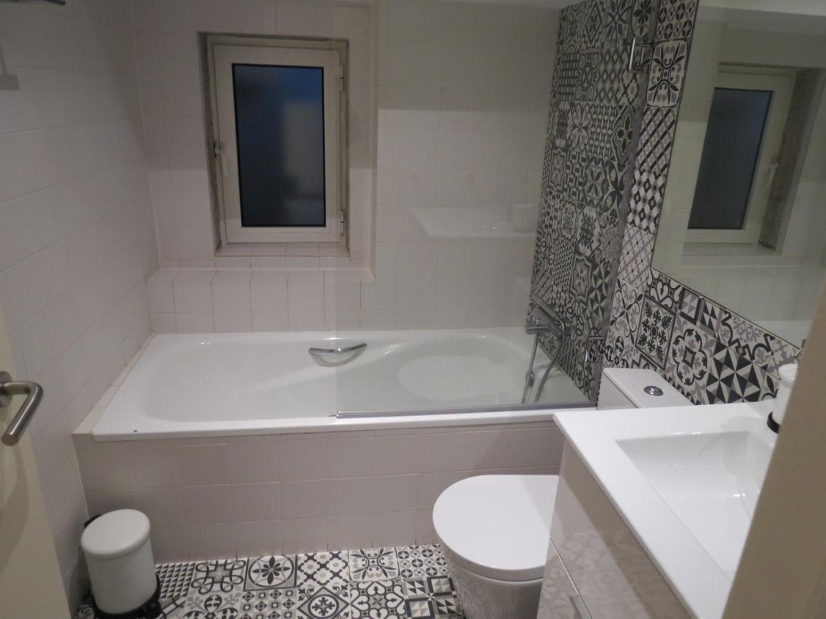Belem 27, Terrace Apartment Lisboa Екстериор снимка